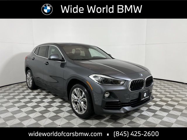 2018 BMW X2 xDrive28i