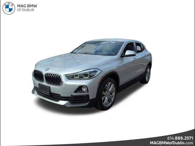 2018 BMW X2 xDrive28i