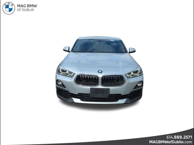 2018 BMW X2 xDrive28i