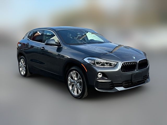 2018 BMW X2 xDrive28i