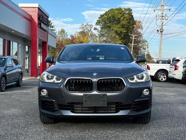 2018 BMW X2 xDrive28i