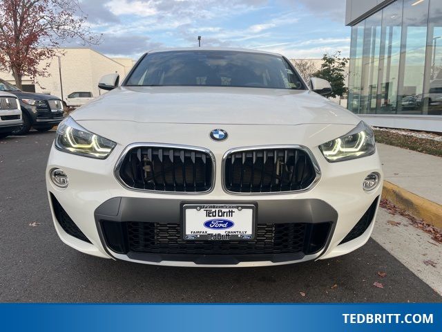 2018 BMW X2 xDrive28i