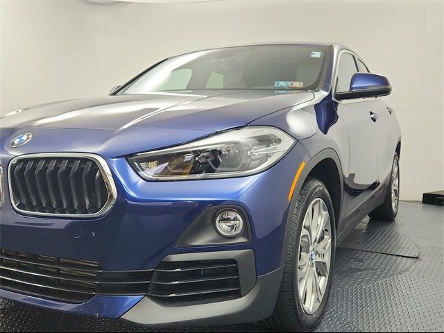 2018 BMW X2 xDrive28i