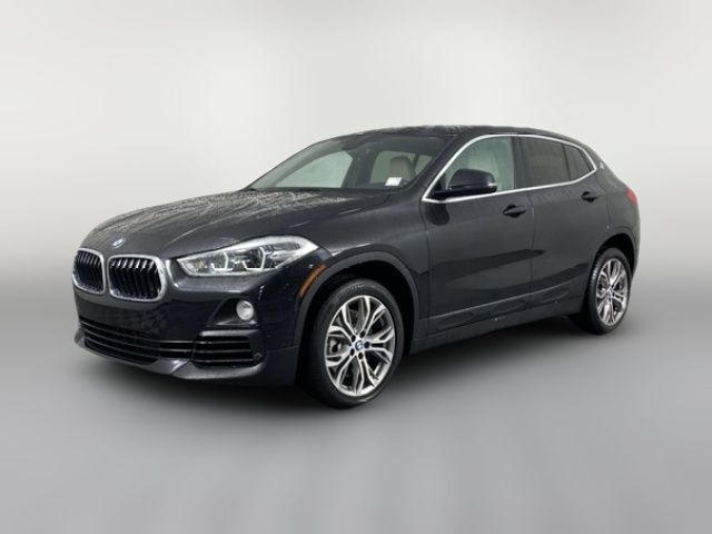 2018 BMW X2 xDrive28i