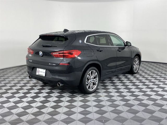 2018 BMW X2 xDrive28i