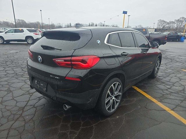 2018 BMW X2 xDrive28i