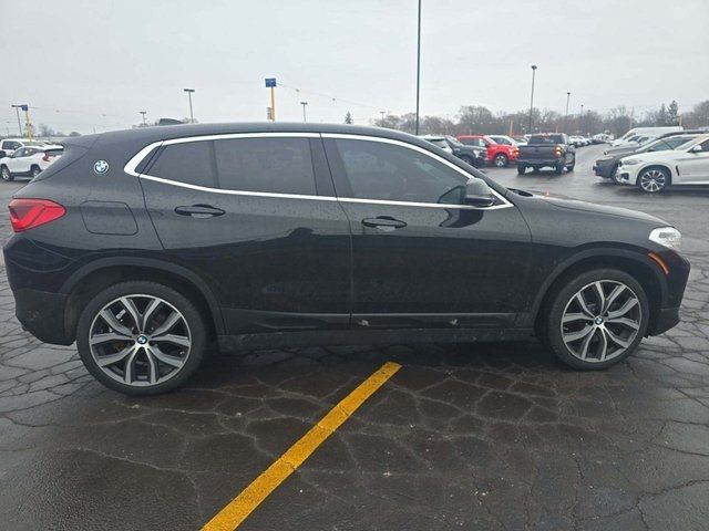 2018 BMW X2 xDrive28i