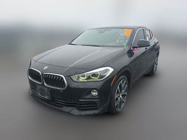 2018 BMW X2 xDrive28i