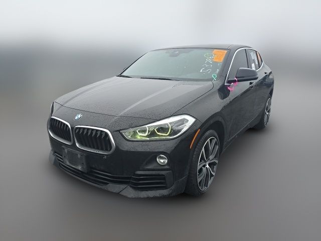 2018 BMW X2 xDrive28i