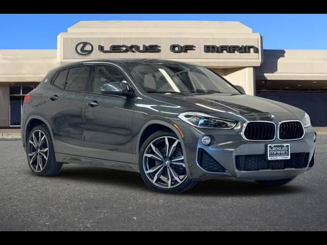 2018 BMW X2 xDrive28i