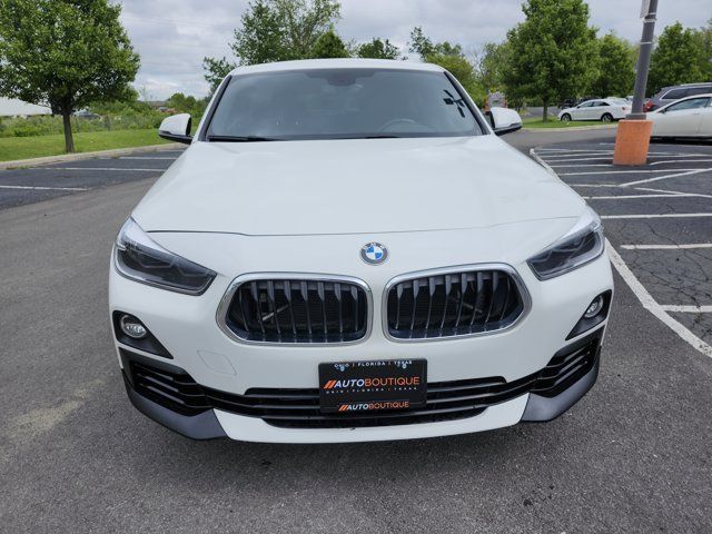 2018 BMW X2 xDrive28i