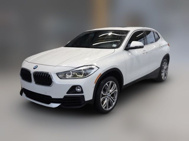 2018 BMW X2 xDrive28i