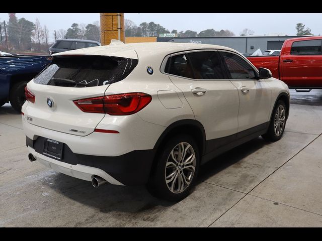 2018 BMW X2 xDrive28i