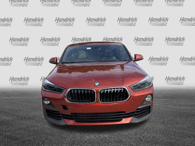 2018 BMW X2 xDrive28i