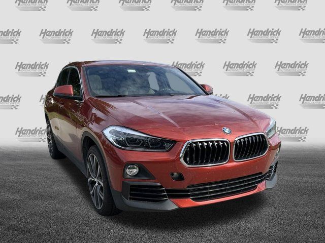 2018 BMW X2 xDrive28i