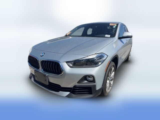 2018 BMW X2 xDrive28i