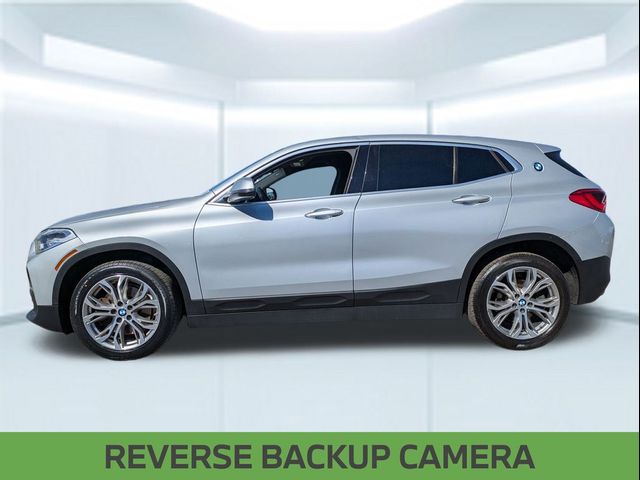 2018 BMW X2 xDrive28i