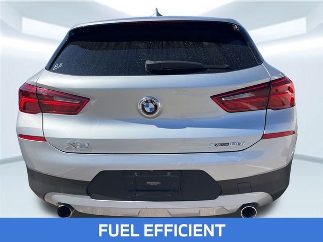 2018 BMW X2 xDrive28i