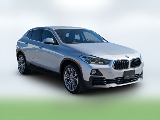 2018 BMW X2 xDrive28i