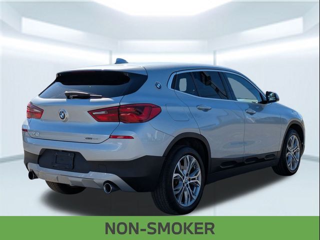 2018 BMW X2 xDrive28i