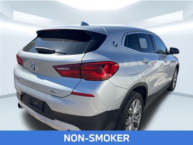 2018 BMW X2 xDrive28i