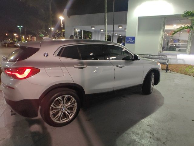 2018 BMW X2 xDrive28i