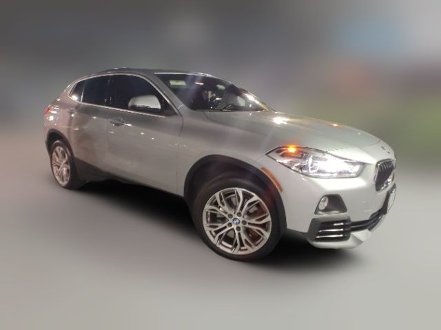 2018 BMW X2 xDrive28i