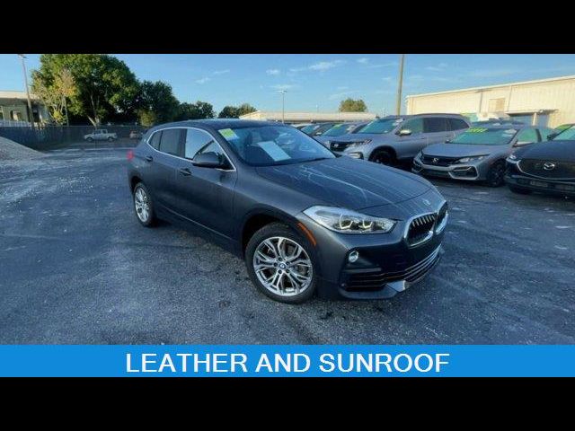 2018 BMW X2 xDrive28i