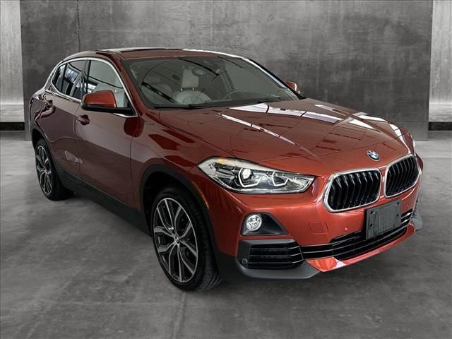 2018 BMW X2 xDrive28i