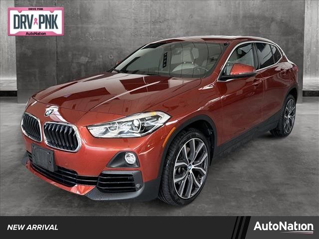 2018 BMW X2 xDrive28i