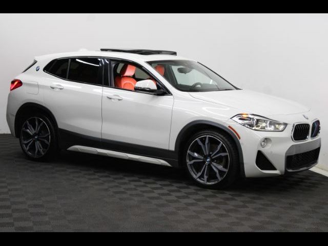 2018 BMW X2 xDrive28i