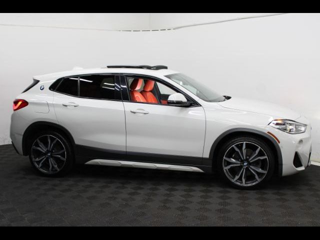 2018 BMW X2 xDrive28i