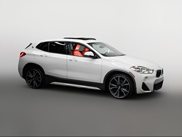 2018 BMW X2 xDrive28i