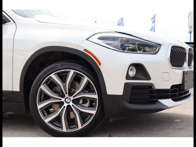 2018 BMW X2 xDrive28i