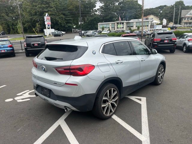 2018 BMW X2 xDrive28i