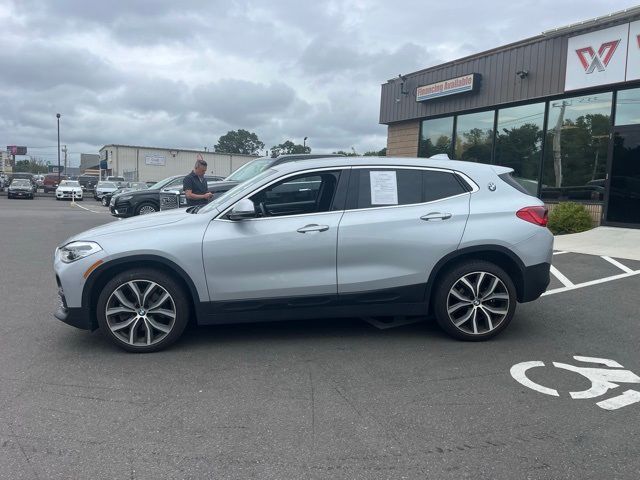 2018 BMW X2 xDrive28i