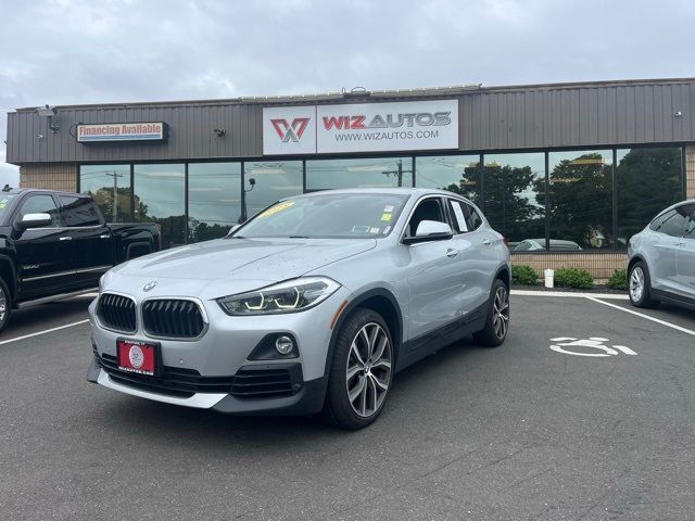 2018 BMW X2 xDrive28i