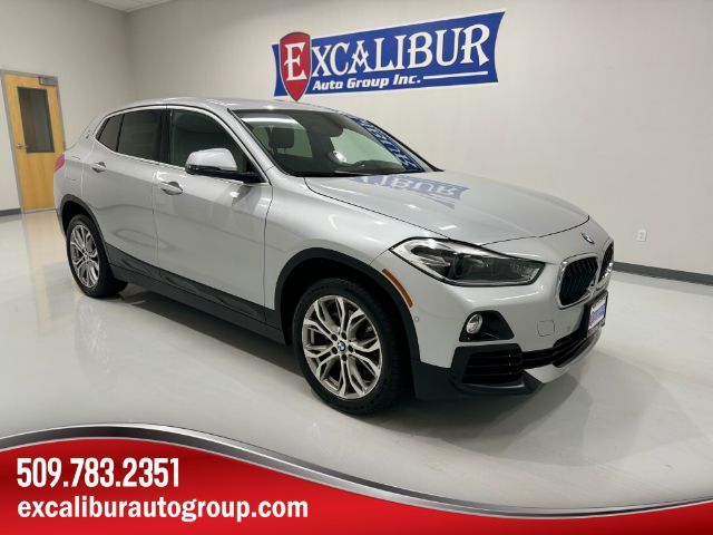 2018 BMW X2 xDrive28i