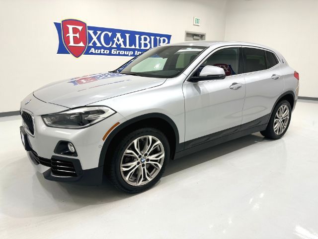 2018 BMW X2 xDrive28i