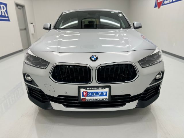 2018 BMW X2 xDrive28i