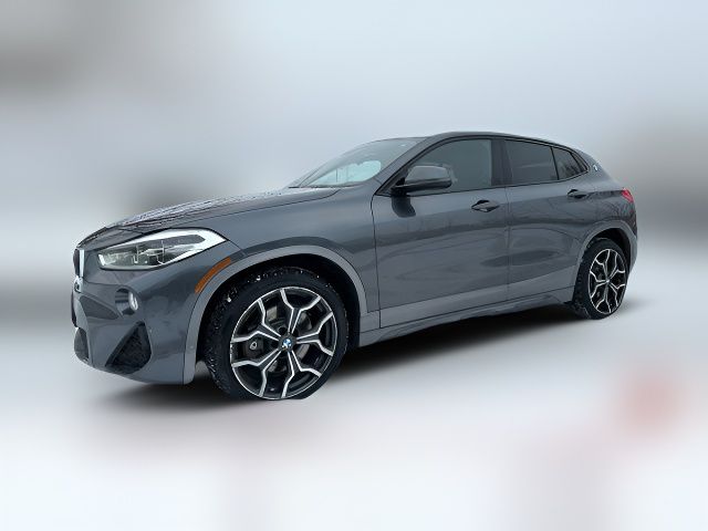 2018 BMW X2 xDrive28i