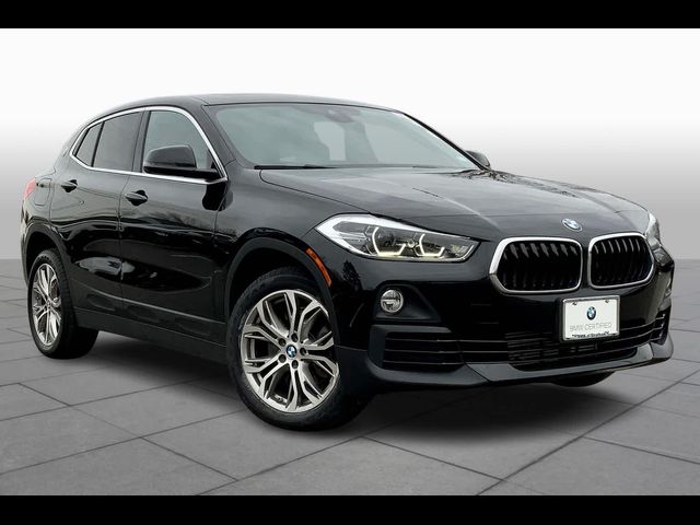 2018 BMW X2 xDrive28i