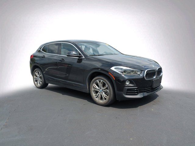 2018 BMW X2 xDrive28i