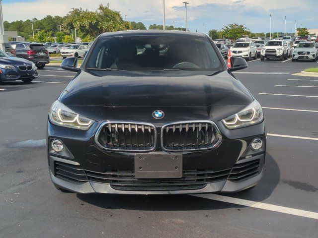 2018 BMW X2 xDrive28i