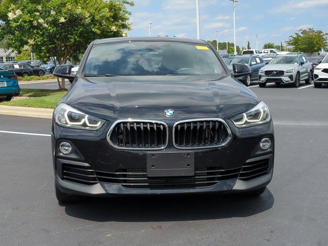 2018 BMW X2 xDrive28i