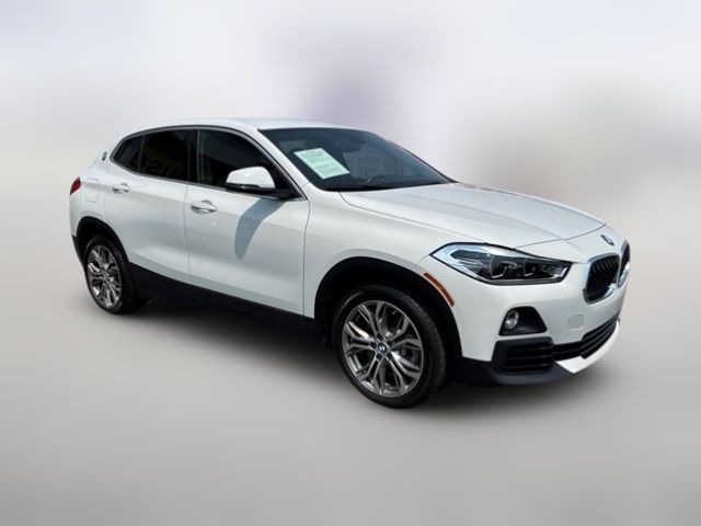2018 BMW X2 xDrive28i
