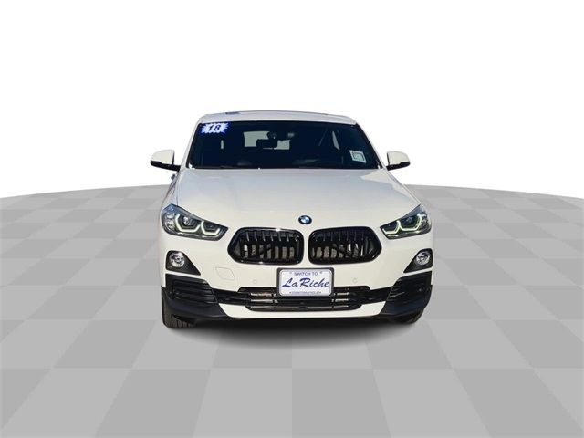 2018 BMW X2 xDrive28i