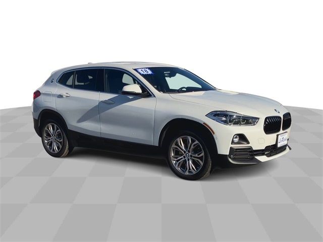 2018 BMW X2 xDrive28i