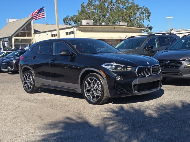 2018 BMW X2 xDrive28i