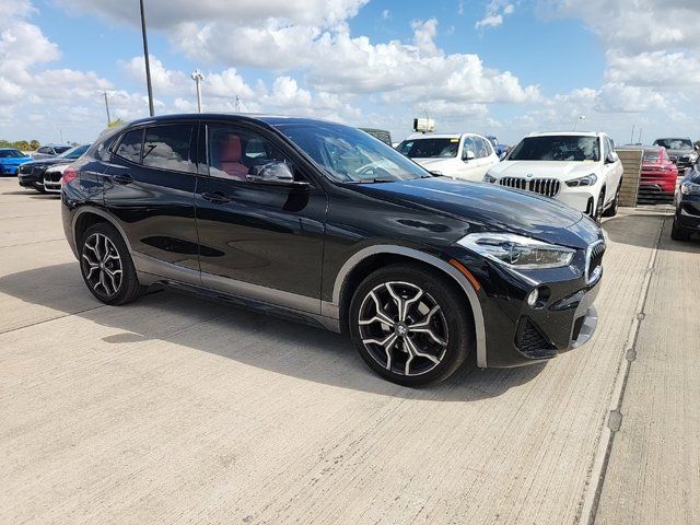 2018 BMW X2 xDrive28i